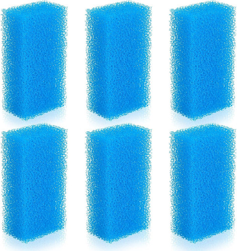Pack foam filters compatible - foam,