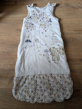Woodland Winter Sleeping Bag 6-12 Months 2.5 Tog TU  Baby Girl
