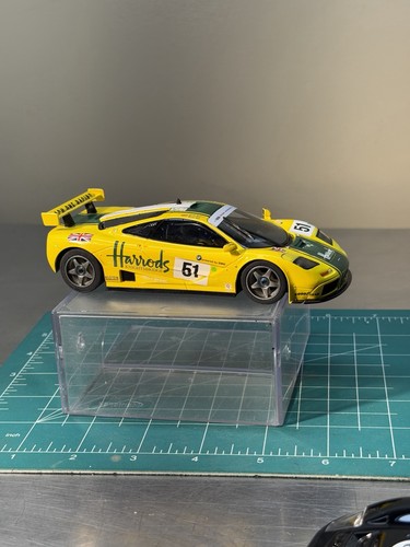 Scalextric c4026 mclaren - 1/32,