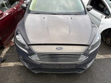 Ford Focus Titanium Mk3 FL