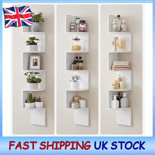 Modern edge corner floating - modern,