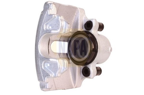 Front left brake - front,