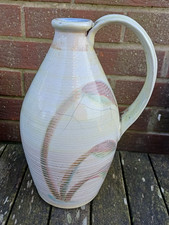 Bourne Denby Pottery Large