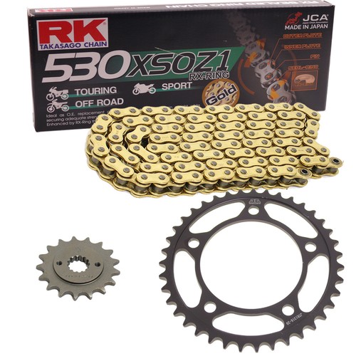 Chain set honda cbr - chain,
