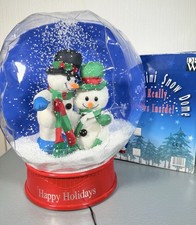 15” Christmas Inflatable