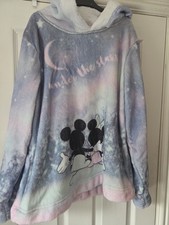 Size 16-18 Disney Minnie