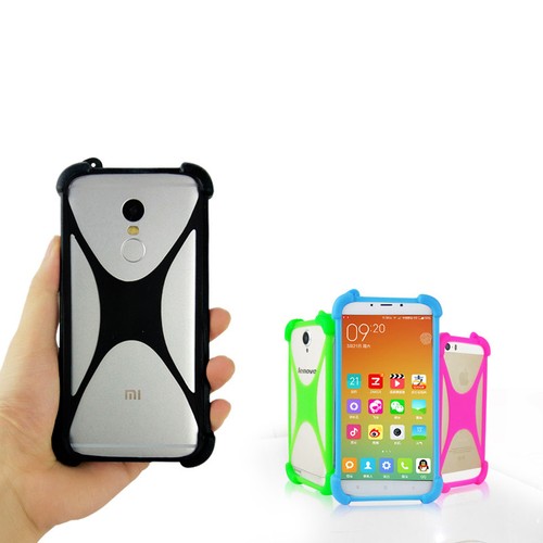 Shockproof phone case - case, cover
