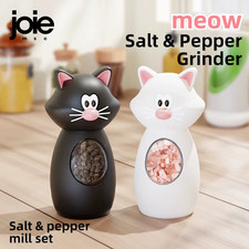 Joie Spice Grinder Set Shaker