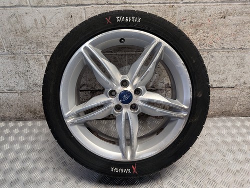Ford kuga mk2 alloy wheel - mk2, 19"