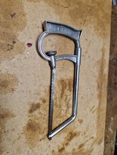 Small Vintage Leyris Hacksaw