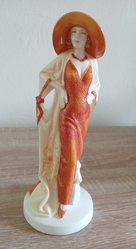 Royal doulton pretty ladies - doulton,