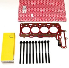 Cylinder Head Gasket & Head