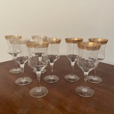 Vintage Tiffin Franciscan