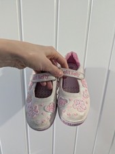 Lelli Kelly Shoes Size 28