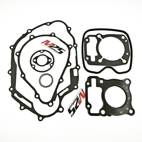 Complete engine gasket set - complete,