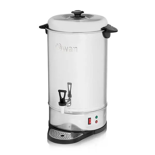 Swan litre tea urn - 20,