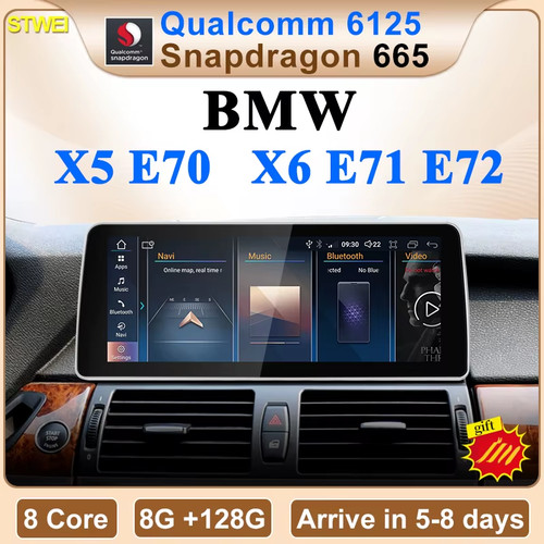 New id8 3inch qualcomm - id8,