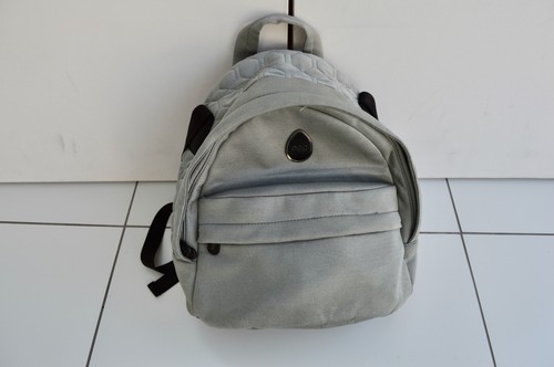 Egg grey baby changing - 2,