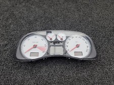 Peugeot 307 2008 Instrument