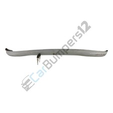 Vauxhall Corsa D 2007-2011 REAR BUMPER DIFFUSER 316761030