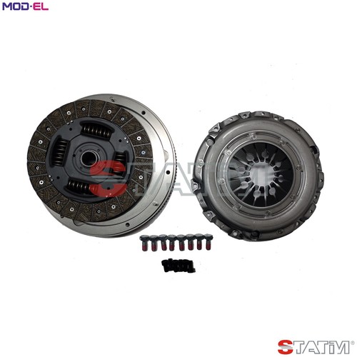 Clutch kit 110 715 for - clutch, ford