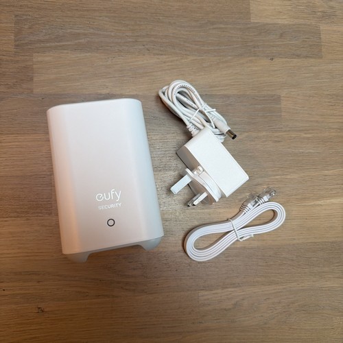 Eufy homebase - eufy, 2