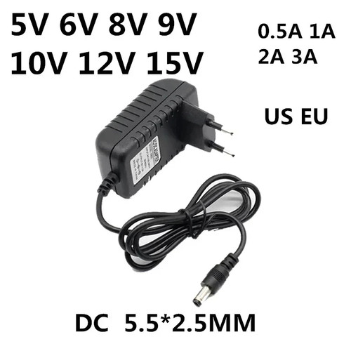 110 240v 8v 9v 10v - ac, 110-240v