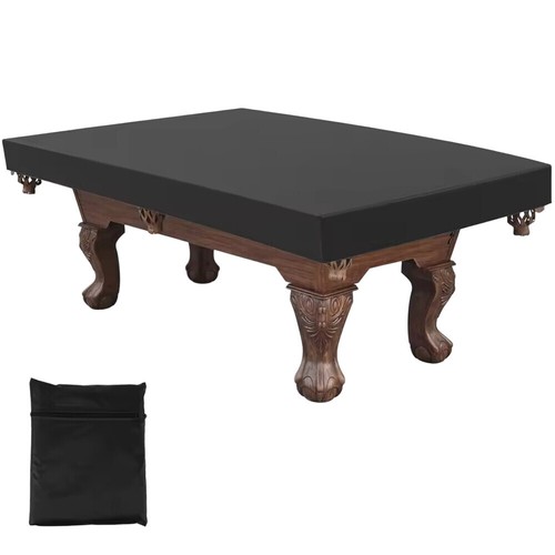 7ft heavy duty billiard - duty,