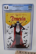 Universal Monsters - Dracula #