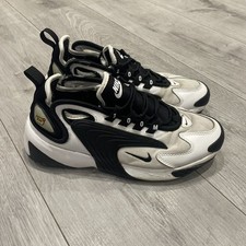 Nike Air Zoom 2K 2000 Black &