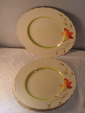 A J Wilkinson Clarice Cliff