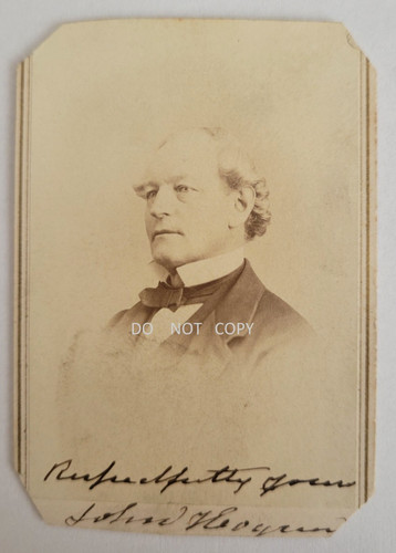 1860 cdv not daguerreotype - cdv,