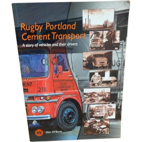 Rugby portland cement - rugby,