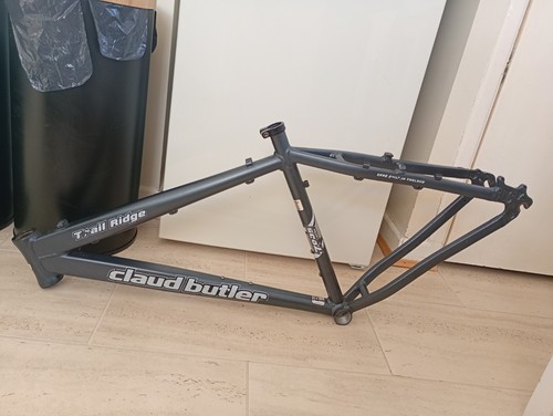 Claude butler frame - claude,