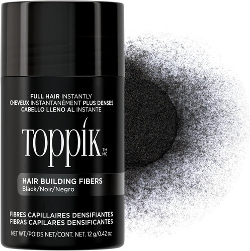 Toppik hair building fibres - toppik,,