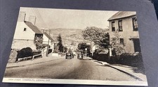 CHARMOUTH The Street, Dorset