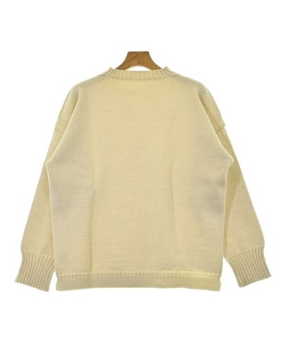 Tricoteur sweaters ivory - sweaters,