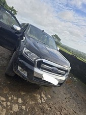 2017 FORD RANGER SPARES PARTS SPARES PARTS PICK UP