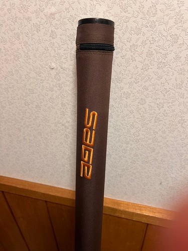 Sage fli 690 6 - sage, rod