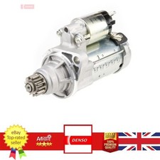 Starter For Audi A1 A3 Q2 Q3