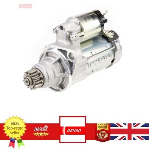 Starter for audi q2 - q2, q3