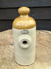 E. Lanning Parkstone Vintage