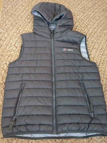 Berghaus gilet men - berghaus,