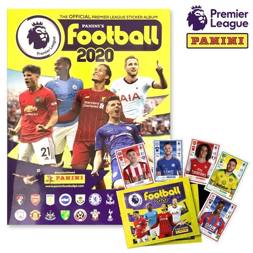 Epl premier league 2019 - premier, 2019/20