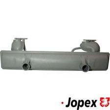 VW Beetle 1300cc AR Twin