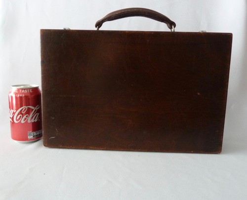Vintage retro wooden - vintage,