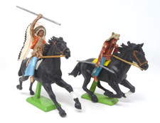 BRITAINS DEETAIL MOUNTED