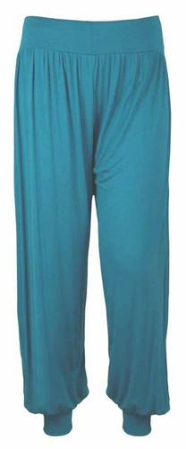 Womens harem ali baba pants - womens,