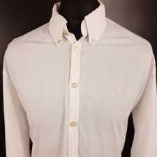 Gaastra Mens Shirt XL Long