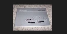 1997 Mercedes Benz SL-Class